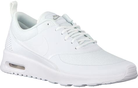 witte sneakers dames nike|witte sneakers dames.